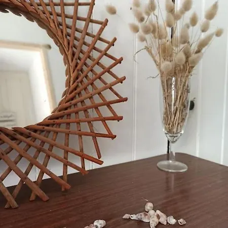 Maison Chaleureuse Et Familiale Idealement Situee Ferienhaus