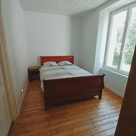 Ferienhaus Maison Chaleureuse Et Familiale Idealement Situee Groix