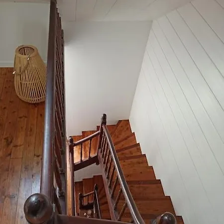 Ferienhaus Maison Chaleureuse Et Familiale Idealement Situee