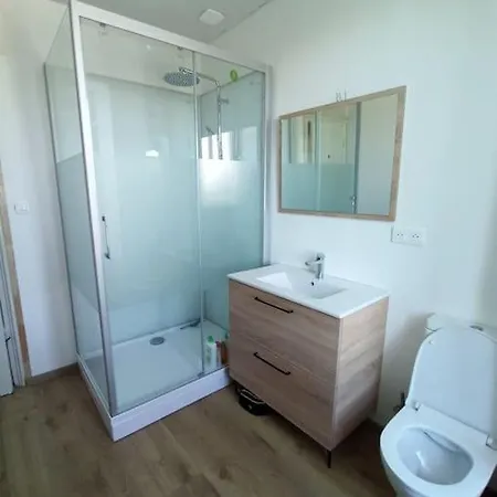 Maison Chaleureuse Et Familiale Idealement Situee Ferienhaus *